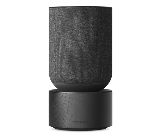 Bang & Olufsen Głośnik Beosound Balance Black Oak - 717590 - zdjęcie